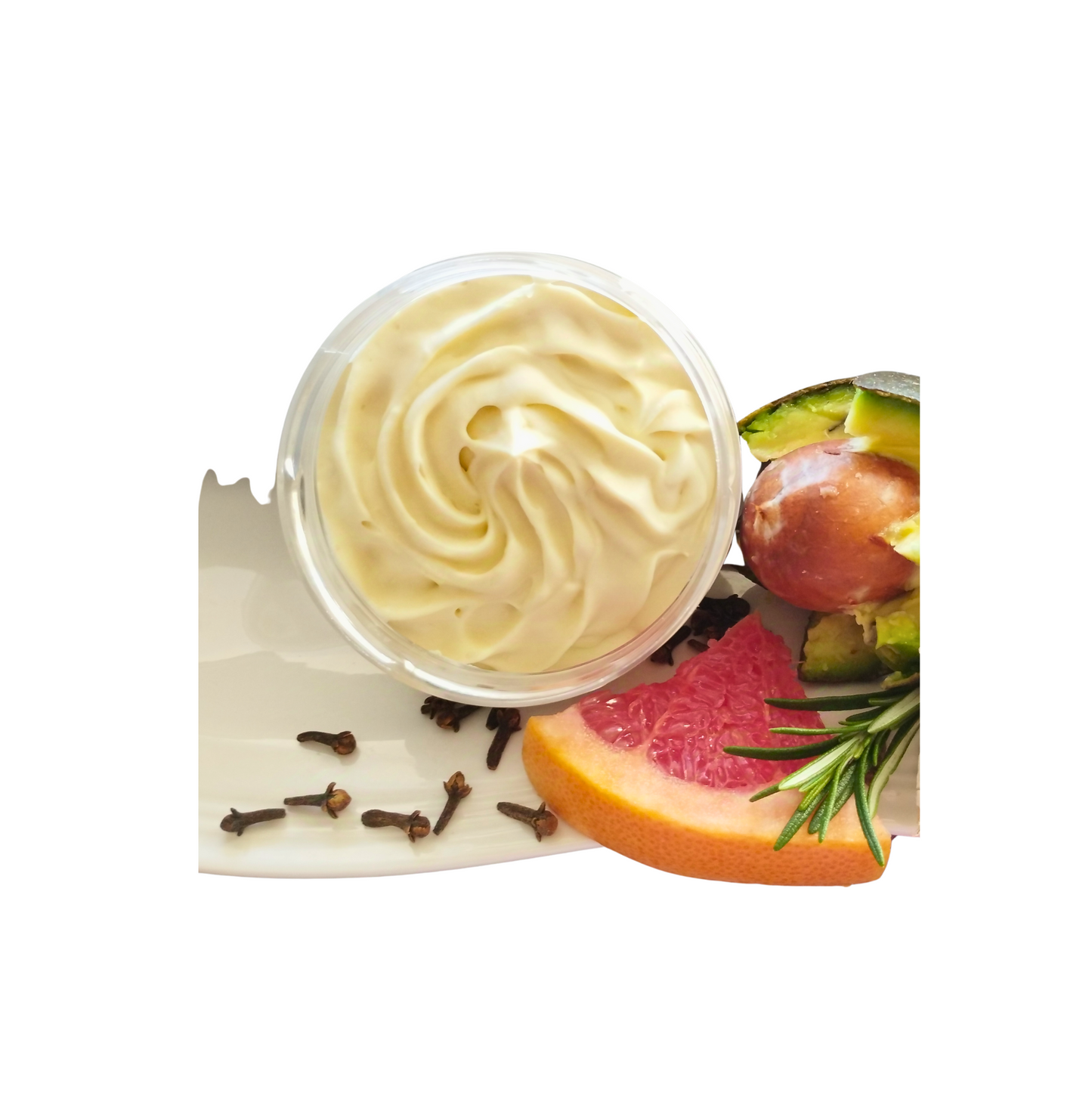 Chantilly Karité Hydra Pouss’ BIO