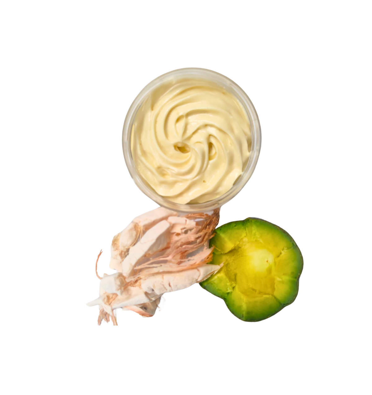 Chantilly Karité Hydra Pouss’ Enfant BIO
