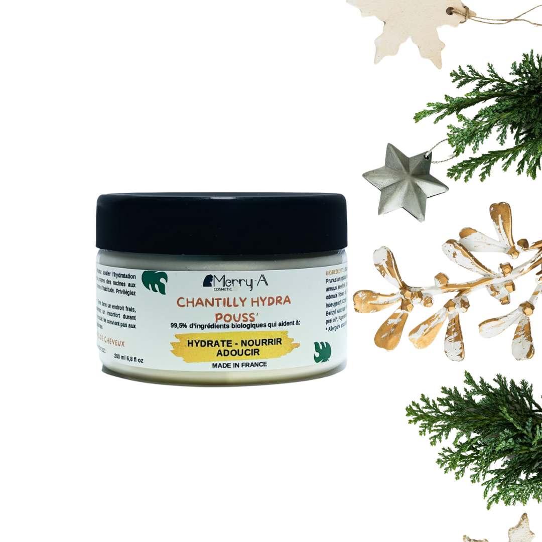 Pack Hydratation Douceur & Pousse