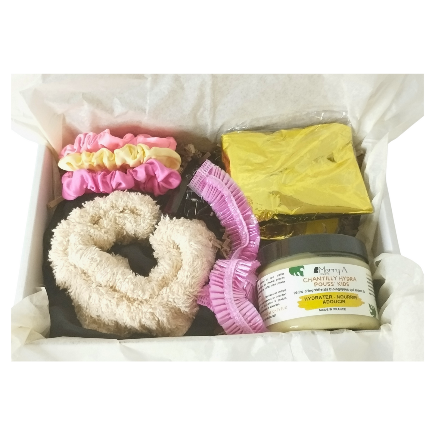 Coffret Merry-A Adulte et Kids