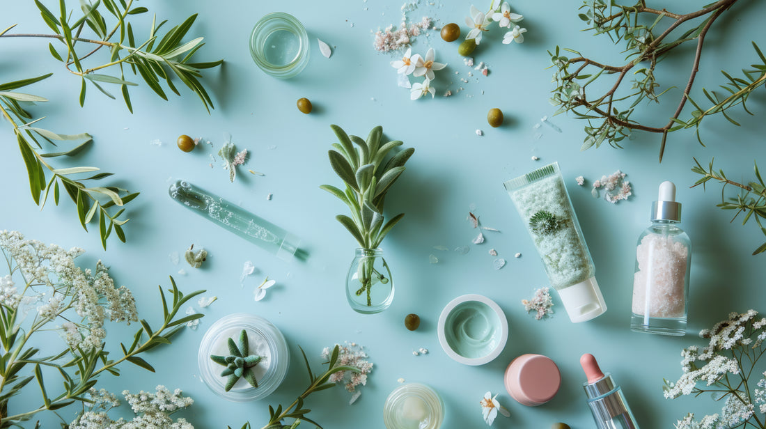 Pourquoi privilégier des produits naturels, biologiques et véganes ? 🌿