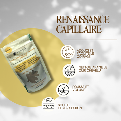 Pack Renaissance Capillaire – Best-seller