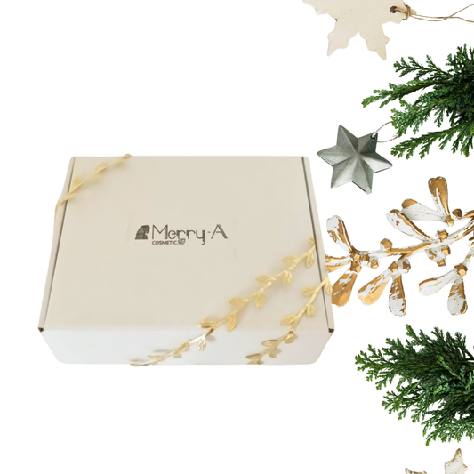 Coffret Merry-A Adulte et Kids