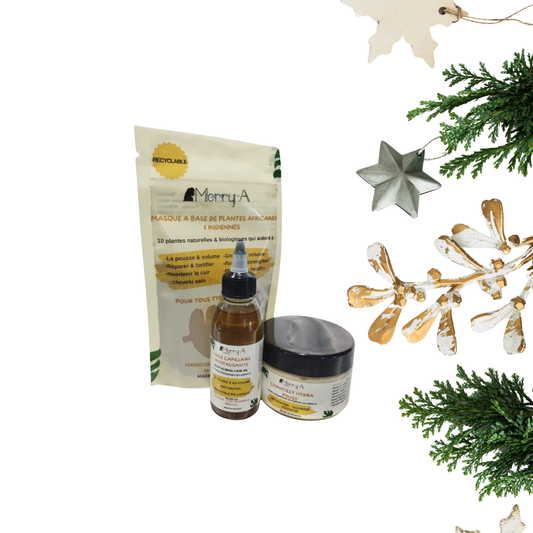 LA GAMME NATURELLE ET BIO