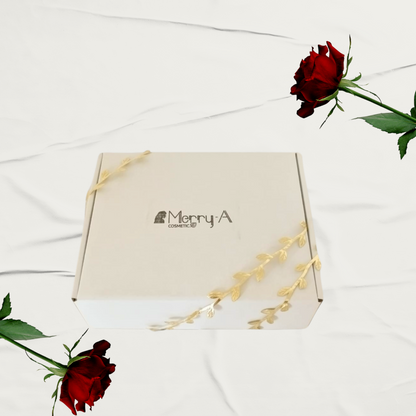COFFRET SPECIAL FETE DES MERES AVEC UN CADEAU SURPRISE EN CRISTAUX